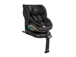  Autosedačka 40-150 cm i-Twist i-SIZE Black