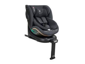 Autosedačka 40-150 cm i-Twist i-SIZE Grey