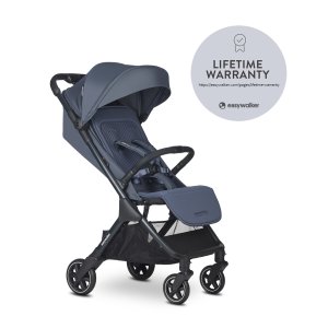 EASYWALKER EASYWALKER Kočárek sportovní Jackey NXT Deep Blue