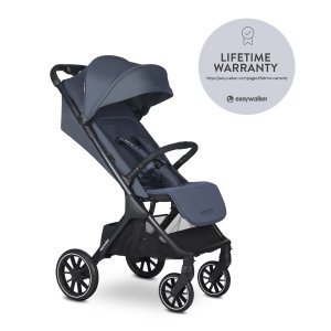 EASYWALKER EASYWALKER Kočárek sportovní Jackey XL NXT Deep Blue