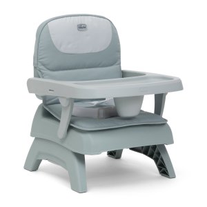 CHICCO CHICCO Podsedák přenosný Bento – Matcha 6m+