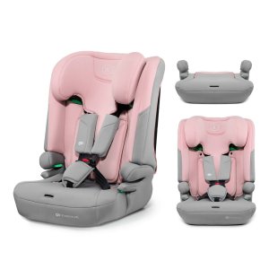 KINDERKRAFT KINDERKRAFT Autosedačka I-Comfy i-Size (76 do 150 cm) Pink