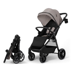 KINDERKRAFT KINDERKRAFT kočárek sportovní Grande 2 Sand Beige