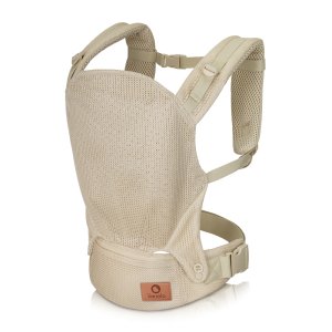 LIONELO Nosítko Margareet Air Beige