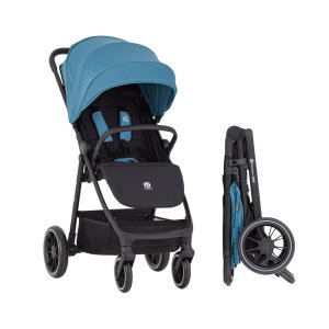 PETITEMARS PETITE&MARS Kočárek sportovní Nox Ocean Blue