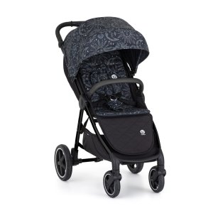 PETITEMARS PETITE&MARS Kočárek sportovní Royal3 Black Limited100 Cosmic Night