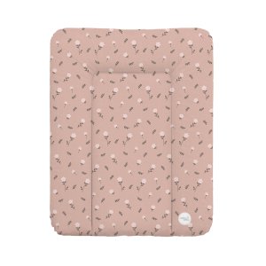 CEBA CEBA BABY Podložka přebalovací měkká malá (50x70) Basic Petite Blossoms