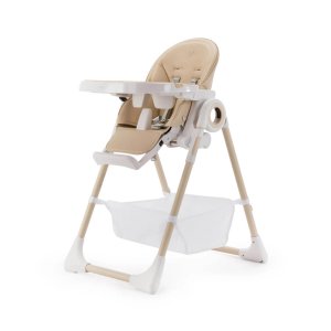 ADAMEX ADAMEX Židlička dětská jídelní Yuno Beige