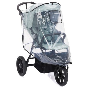 Fillikid Fillikid pláštěnka pro kočárek Jogger run