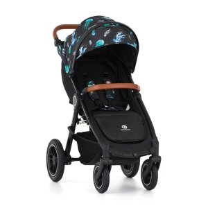PETITEMARS PETITE&MARS Kočárek sportovní Street2 Air Oak Limited 100 Jellyfish