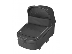  Oria XXL korbička Essential Black