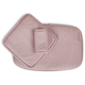 ABC Design Abc Design Yippy Pillow Set rose gold Moji