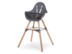  Židlička 2v1 Evolu 2 Natural / Anthracite