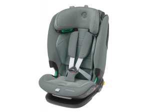  Titan Pro i-Size autosedačka Authentic Grey