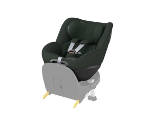  Pearl 360 Pro autosedačka Authentic Green