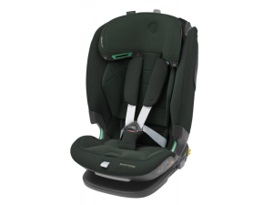  Titan Pro i-Size autosedačka Authentic Green