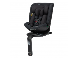  Spinel 360 Plus autosedačka Authentic Black