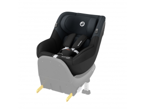  Pearl S autosedačka Tonal Black