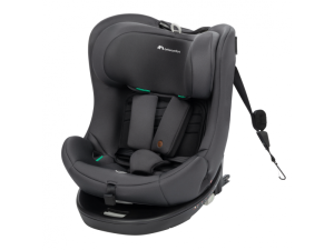  Athena 360 i-Size autosedačka Mineral Graphite