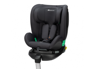  Atlas 360 i-Size autosedačka Mineral Black