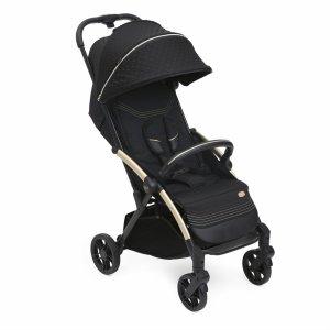 CHICCO CHICCO Kočárek sportovní Goody Xplus - Black Re_Lux Eco+